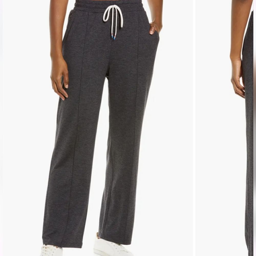 FourLaps Stratus Straight Leg Pant/Sweatpants - Picture 2 of 8